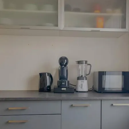 - Jardin Japonais Lejlighed Toulouse