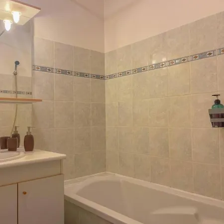 Appartement - Jardin Japonais