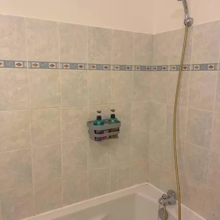 - Jardin Japonais Lejlighed *