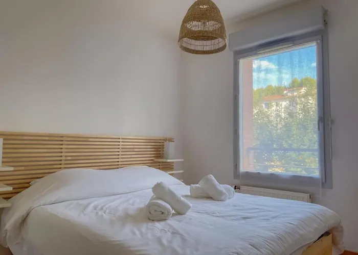 - Jardin Japonais Apartman Toulouse