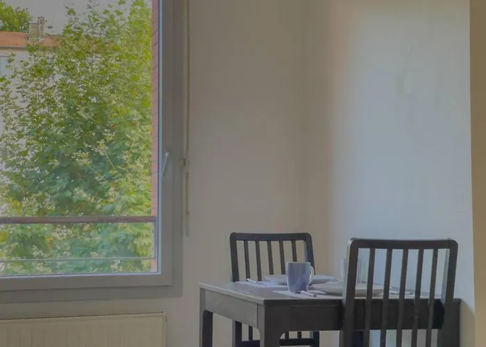 - Jardin Japonais トゥールーズ