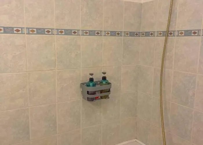 - Jardin Japonais アパート *