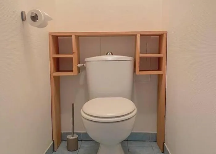 - Jardin Japonais Apartman