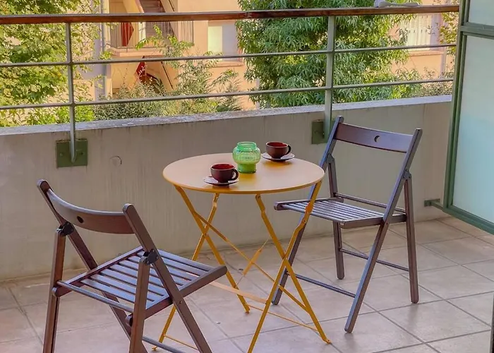 - Jardin Japonais Apartman *