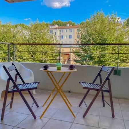 - Jardin Japonais Διαμέρισμα Τουλούζη