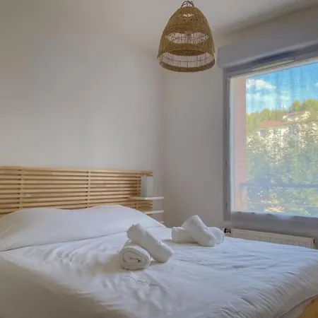 - Jardin Japonais Apartamento Toulouse