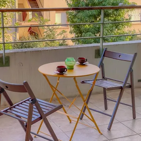 - Jardin Japonais Apartamento *