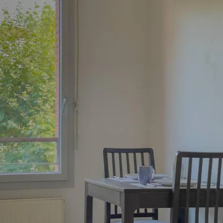 - Jardin Japonais 툴루즈